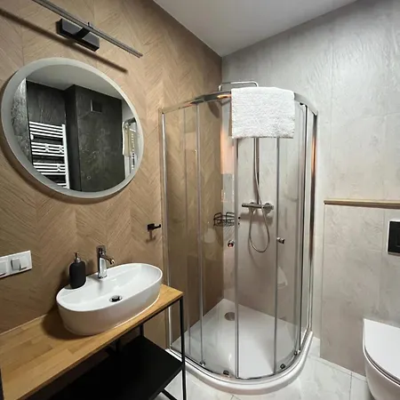 Mierzeja - Perla Mierzei Apartment *