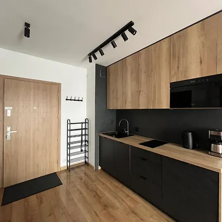 Mierzeja - Perla Mierzei Apartment *