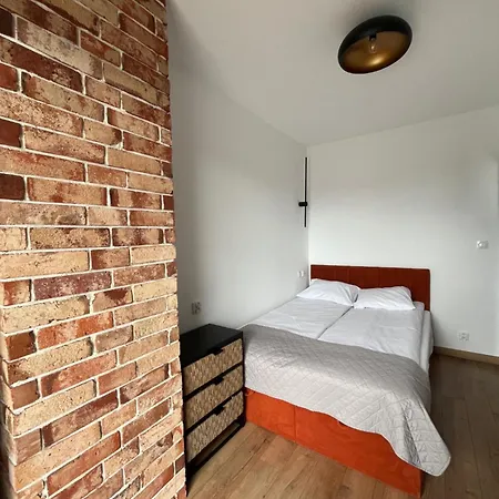 Mierzeja - Perla Mierzei Apartment Sztutowo