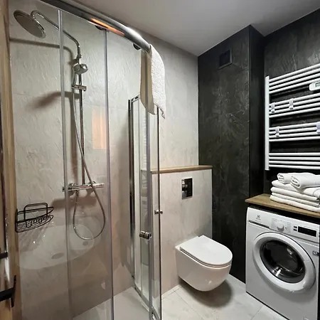 Apartment Mierzeja - Perla Mierzei Sztutowo