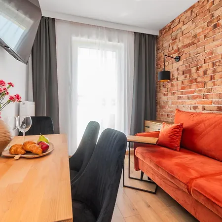Mierzeja - Perla Mierzei Apartment