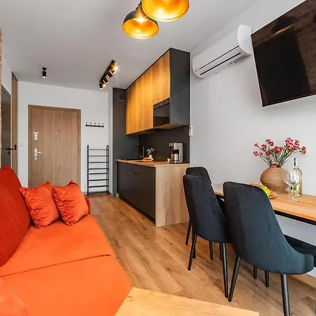 Mierzeja - Perla Mierzei, Sztutowo, Bezplatne Rowery Lägenhet