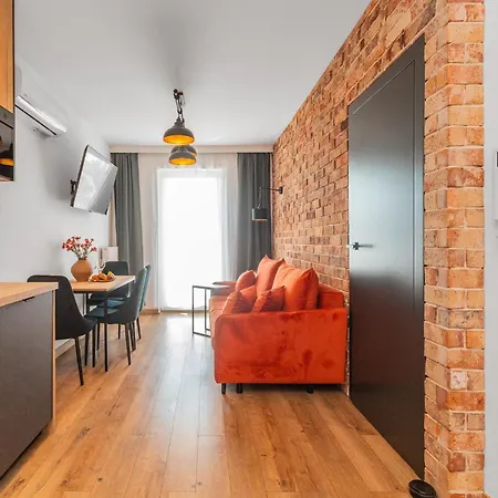 Mierzeja - Perla Mierzei Apartment