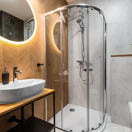 Apartment Mierzeja - Perla Mierzei Sztutowo