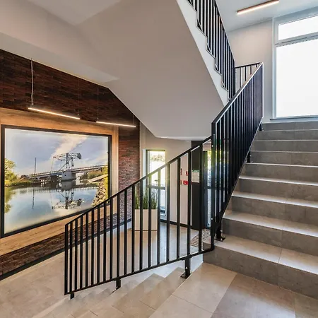 Mierzeja - Perla Mierzei, Sztutowo, Bezplatne Rowery * Sztutowo