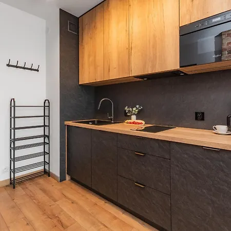Mierzeja - Perla Mierzei Apartment *