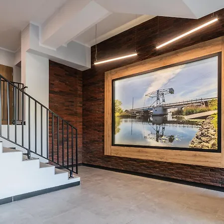 Mierzeja - Perla Mierzei, Sztutowo, Bezplatne Rowery Sztutowo