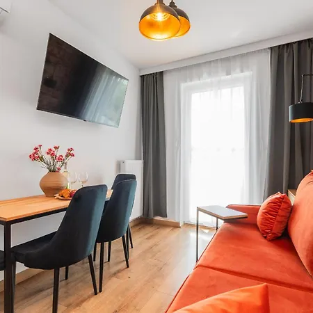 Mierzeja - Perla Mierzei Apartment *