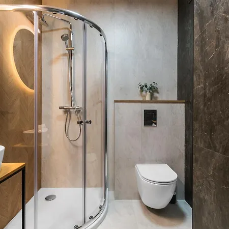 Mierzeja - Perla Mierzei Apartment Sztutowo