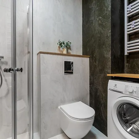Mierzeja - Perla Mierzei Apartment Sztutowo