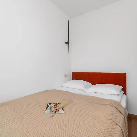 Mierzeja - Perla Mierzei Apartment Sztutowo