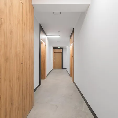 Appartamento Mierzeja - Perla Mierzei, Sztutowo, Bezplatne Rowery Sztutowo