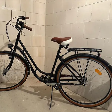 Mierzeja - Perla Mierzei, Sztutowo, Bezplatne Rowery