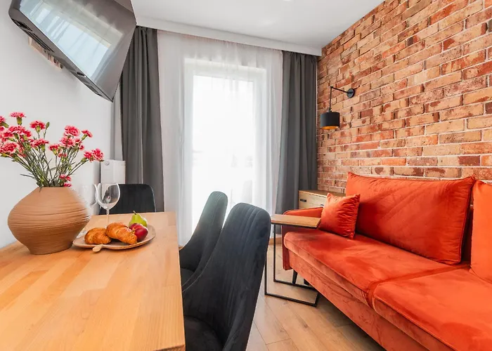 Mierzeja - Perla Mierzei, Sztutowo, Bezplatne Rowery Lägenhet