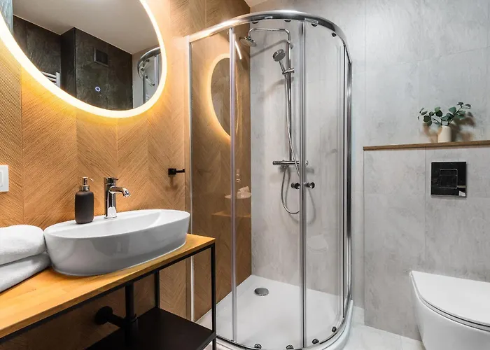 Lägenhet Mierzeja - Perla Mierzei, Sztutowo, Bezplatne Rowery Sztutowo