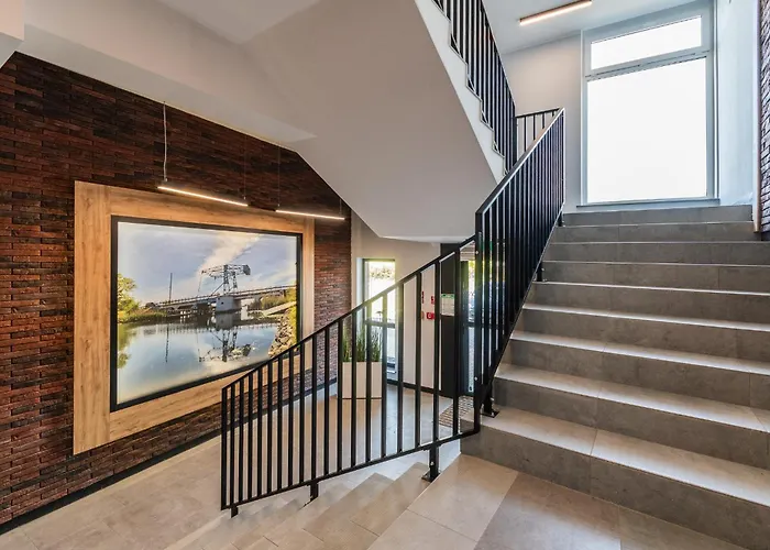 Mierzeja - Perla Mierzei, Sztutowo, Bezplatne Rowery * Sztutowo