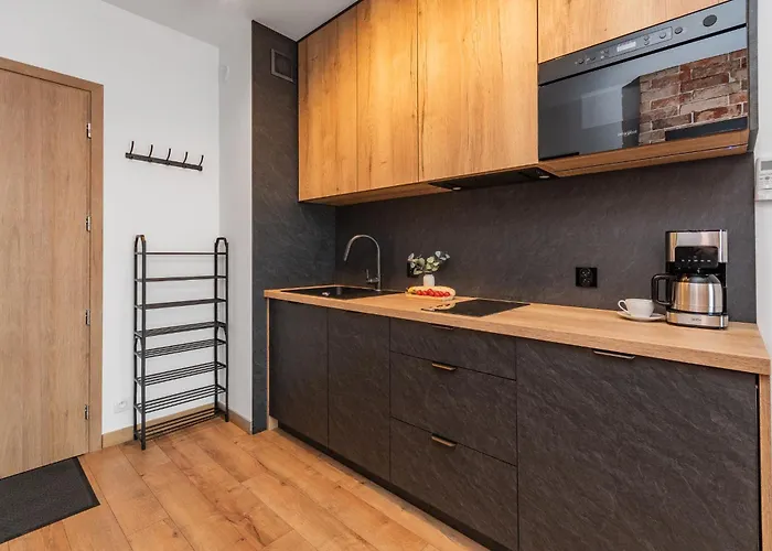 Mierzeja - Perla Mierzei, Sztutowo, Bezplatne Rowery Lägenhet *