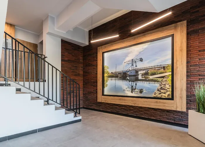 Mierzeja - Perla Mierzei, Sztutowo, Bezplatne Rowery Sztutowo