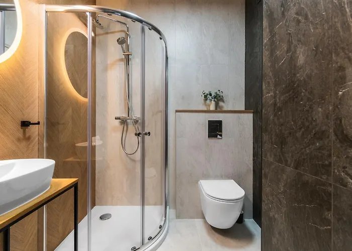 Mierzeja - Perla Mierzei, Sztutowo, Bezplatne Rowery Lägenhet Sztutowo