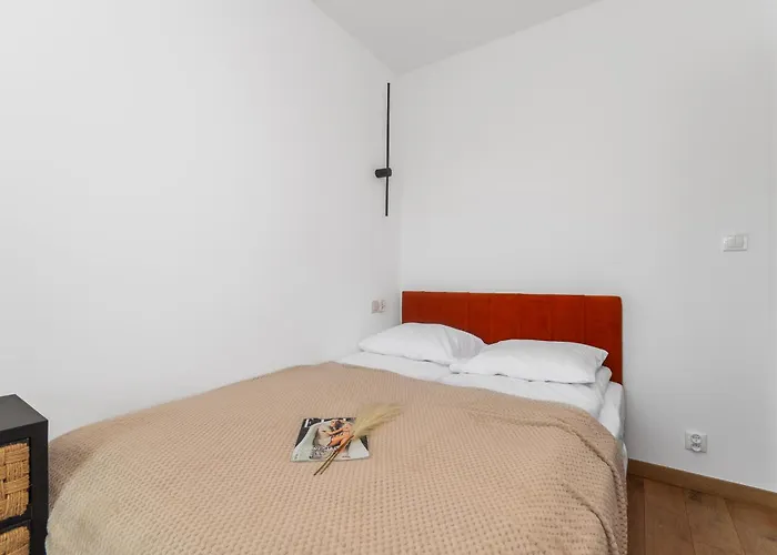 Mierzeja - Perla Mierzei, Sztutowo, Bezplatne Rowery Lägenhet Sztutowo