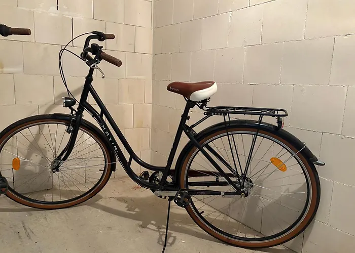 Mierzeja - Perla Mierzei, Sztutowo, Bezplatne Rowery